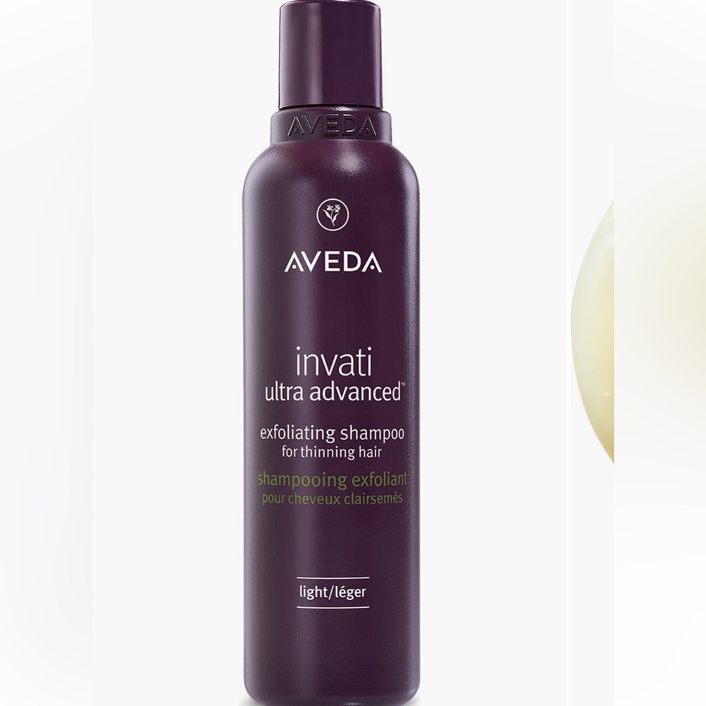 Aveda Invati Ultra Advanced Exfoliating Shampoo new and sealed